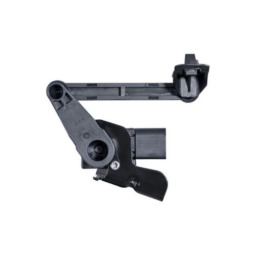 HELLA 6PM 012 699-341 Sensor, Leuchtweitenregulierung f&uuml;r VAG, Hinterachse links