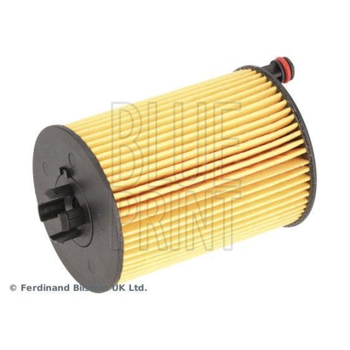 Ölfilter BLUE PRINT ADBP210085 für AUDI