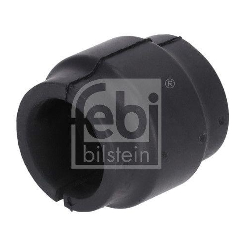 FEBI BILSTEIN Lagerung, Stabilisator 15582 f&uuml;r IVECO, hinten, vorne