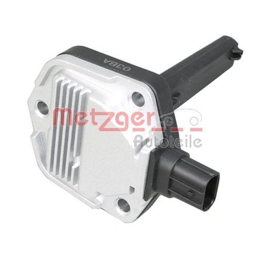 Sensor, Motor&ouml;lstand METZGER 0901303 GREENPARTS f&uuml;r HONDA IKA