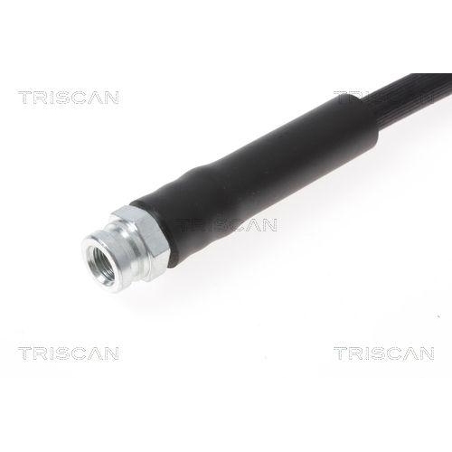 Bremsschlauch TRISCAN 8150 10108 f&uuml;r CITRO&Euml;N FIAT PEUGEOT, Vorderachse, au&szlig;en