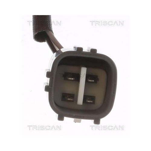 Lambdasonde TRISCAN 8845 13564 f&uuml;r TOYOTA, nach Katalysator