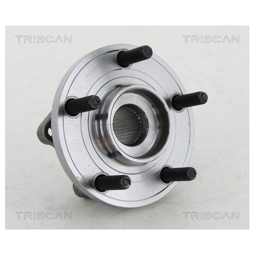 Radlagersatz TRISCAN 8530 10180 f&uuml;r CHRYSLER DODGE, Vorderachse