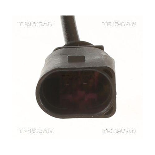 Sensor, Abgastemperatur TRISCAN 8826 29024 f&uuml;r SEAT SKODA VW