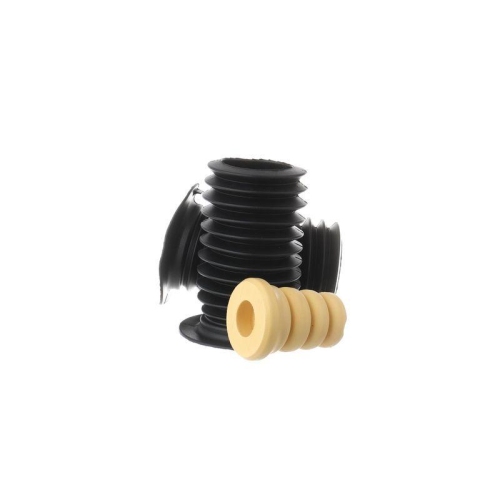 Staubschutzsatz, Sto&szlig;d&auml;mpfer SKF VKDP 33827 T f&uuml;r BMW, Hinterachse