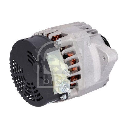 FEBI BILSTEIN Generator 192921 f&uuml;r CITRO&Euml;N PEUGEOT TOYOTA