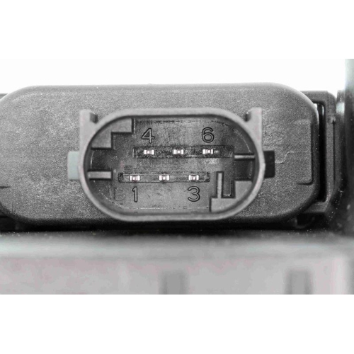 Sensor, Fahrpedalstellung VEMO V20-82-0004 Green Mobility Parts f&uuml;r BMW