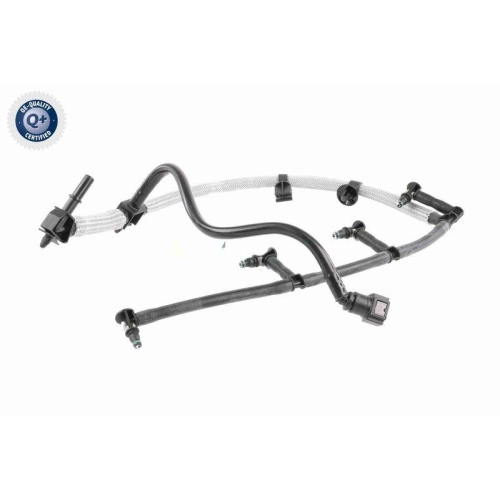 Schlauch, Leckkraftstoff VAICO V25-1481 Q+, Erstausr&uuml;sterqualit&auml;t f&uuml;r FORD