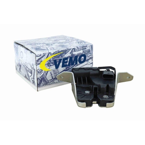 Heckklappenschloss VEMO V30-85-0086 Green Mobility Parts f&uuml;r MERCEDES-BENZ