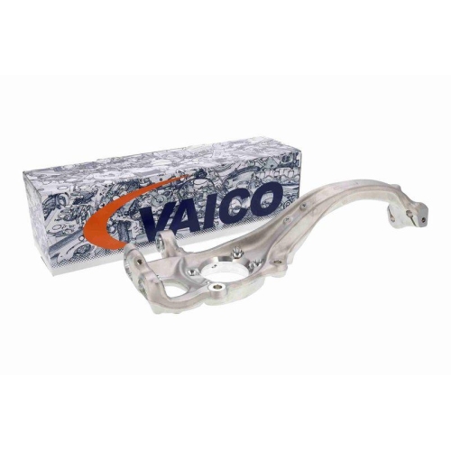 Achsschenkel, Radaufhängung VAICO V10-9396 Green Mobility Parts für AUDI