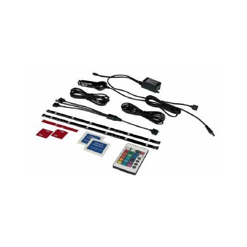 Innenraumleuchte ams-OSRAM LEDINT201 LEDambient TUNING LIGHTS BASE KIT für