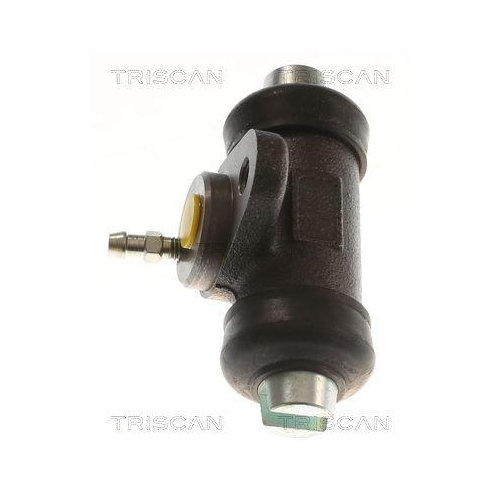Radbremszylinder TRISCAN 8130 29028 für VW, Vorderachse