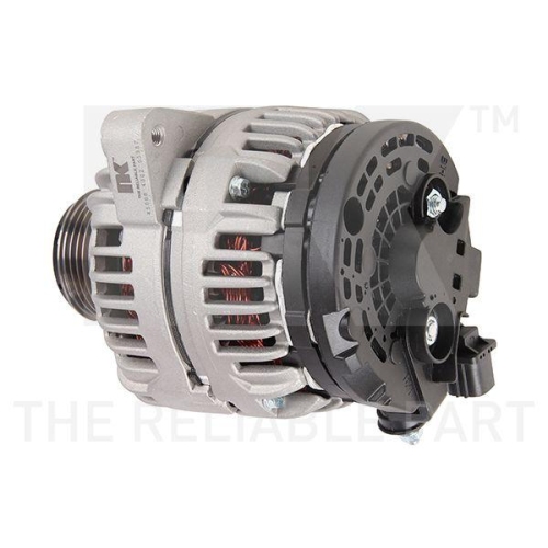 Generator NK 4845008 f&uuml;r TOYOTA