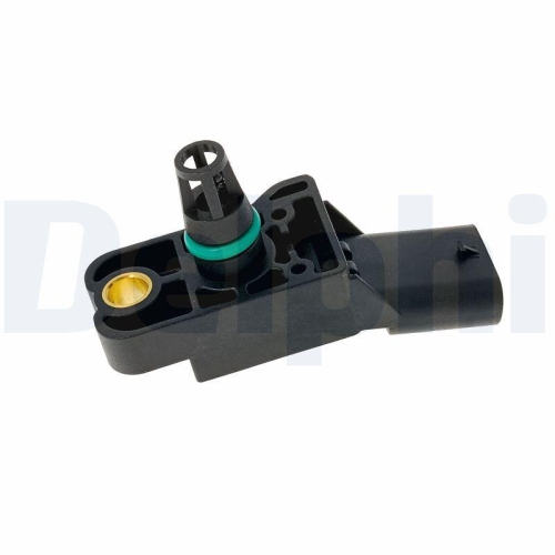 Sensor, Ladedruck DELPHI PS20088-12B1 für AUDI SEAT SKODA VW
