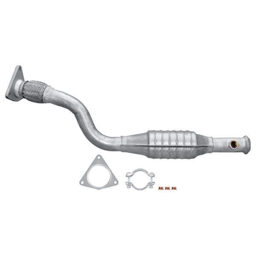 HELLA Katalysator 8LE 366 053-471 Easy2Fit &ndash;