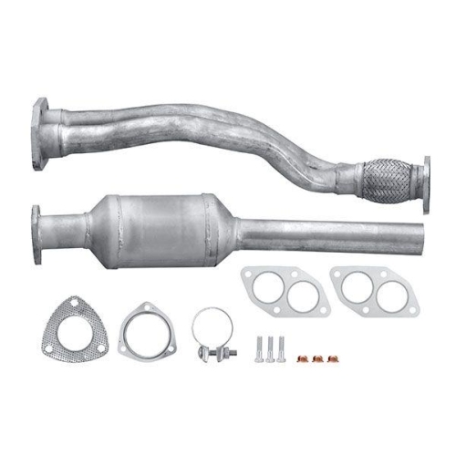 HELLA Katalysator 8LE 366 054-701 Easy2Fit &ndash;