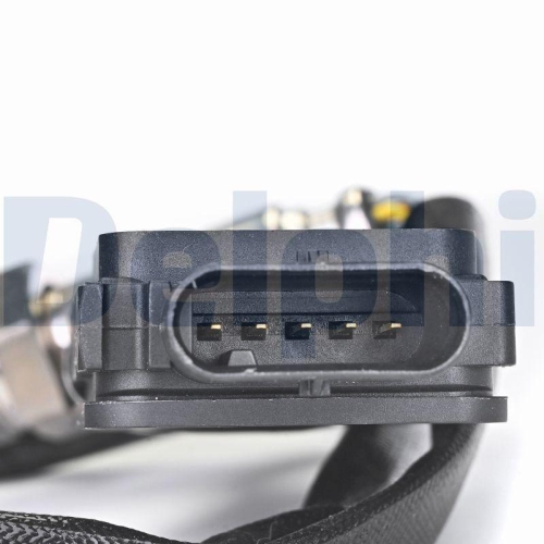 DELPHI ANS1067-12B1 NOx-Sensor, NOx-Katalysator f&uuml;r AUDI SEAT SKODA VW
