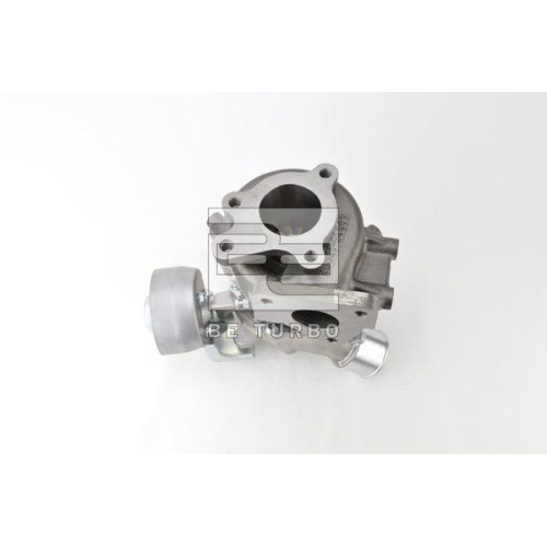 BE TURBO 130103RED Lader, Aufladung f&uuml;r MITSUBISHI