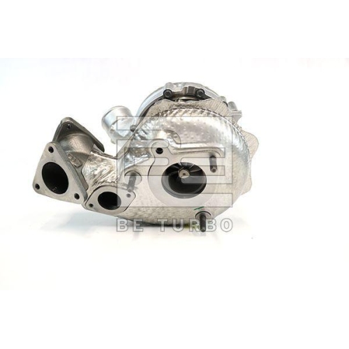 BE TURBO 129156RED Lader, Aufladung f&uuml;r PORSCHE VAG