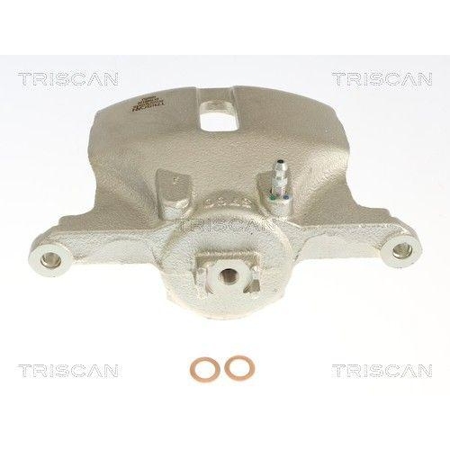 TRISCAN 8175 69120 Bremssattel f&uuml;r SUZUKI, Vorderachse rechts