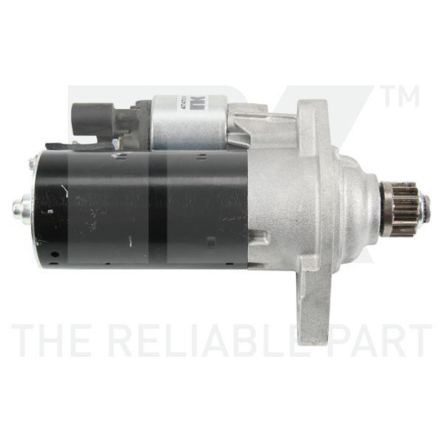 NK 4747016 Starter f&uuml;r AUDI SEAT SKODA VW VAG