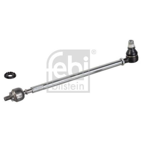 FEBI BILSTEIN Spurstange 11856 f&uuml;r PEUGEOT, Vorderachse links