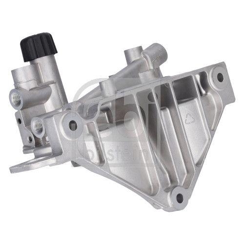 FEBI BILSTEIN Geh&auml;use, Kraftstofffilter 179567 f&uuml;r VOLVO RENAULT TRUCKS