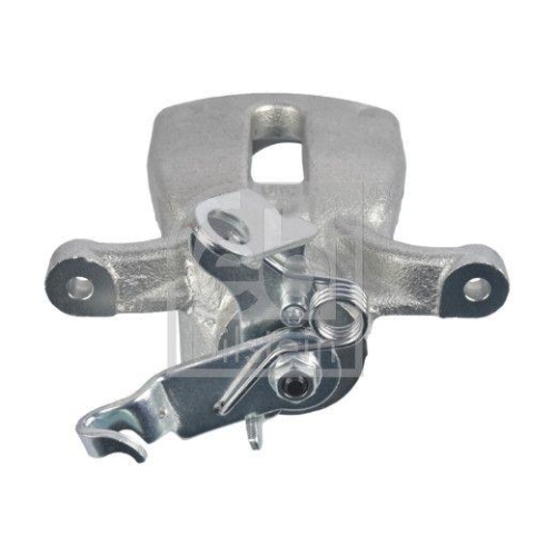 FEBI BILSTEIN Bremssattel 181159 f&uuml;r SEAT SKODA VW, Hinterachse links