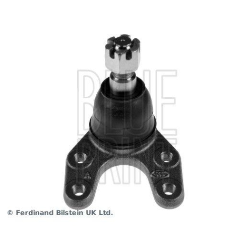 Trag-/F&uuml;hrungsgelenk BLUE PRINT ADM58680 f&uuml;r MAZDA, Vorderachse links, unten
