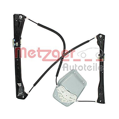 Fensterheber METZGER 2160323 f&uuml;r VAG, vorne links