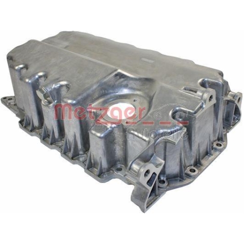 &Ouml;lwanne METZGER 7990037 f&uuml;r VAG