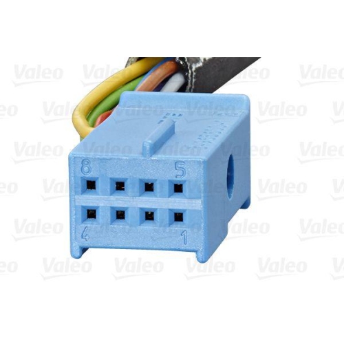 Bedienschalter, Geschwindigkeitsregelanlage VALEO 251738 ORIGINAL TEIL für