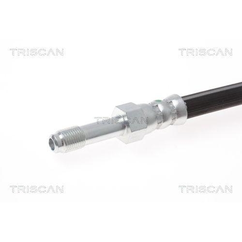Bremsschlauch TRISCAN 8150 10109 für FORD SEAT VW, Vorderachse