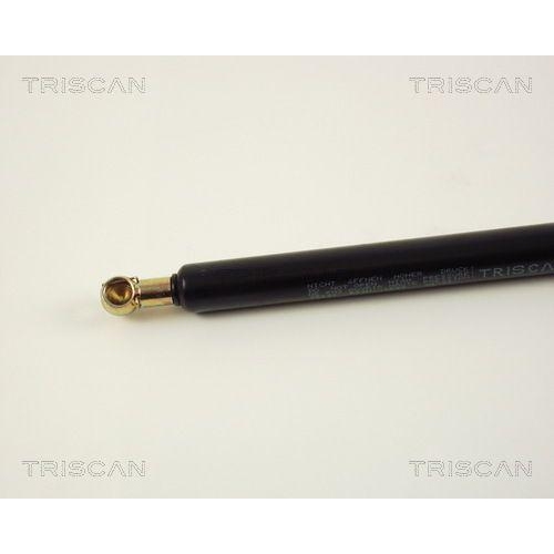 Gasfeder, Koffer-/Laderaum TRISCAN 8710 38201 f&uuml;r CITRO&Euml;N