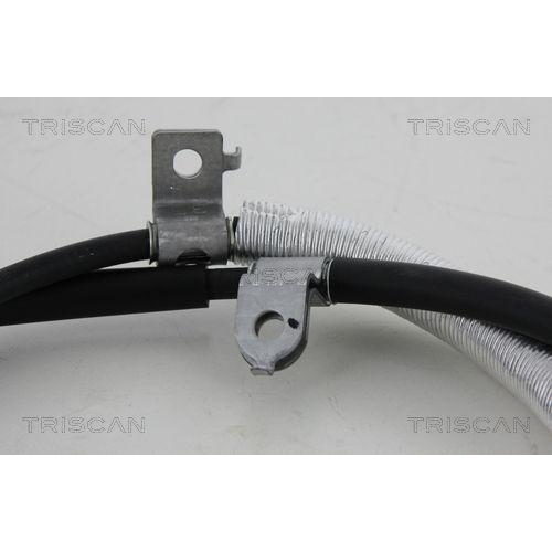 Seilzug, Feststellbremse TRISCAN 8140 40164 f&uuml;r HONDA, hinten rechts