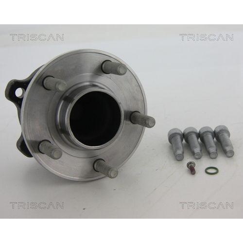 Radlagersatz TRISCAN 8530 16252 f&uuml;r FORD, Hinterachse