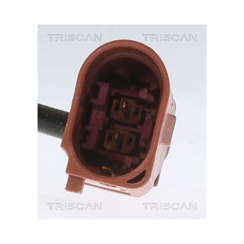 Sensor, Abgastemperatur TRISCAN 8826 29025 f&uuml;r VW