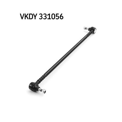 Spurstange SKF VKDY 331056 für VW, Vorderachse rechts