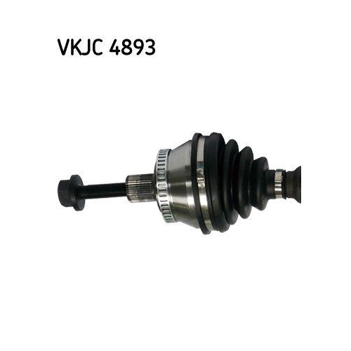 Antriebswelle SKF VKJC 4893 für AUDI, Vorderachse rechts
