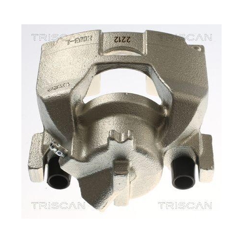 Bremssattel TRISCAN 8175 25115 für RENAULT, Vorderachse links, vor der Achse