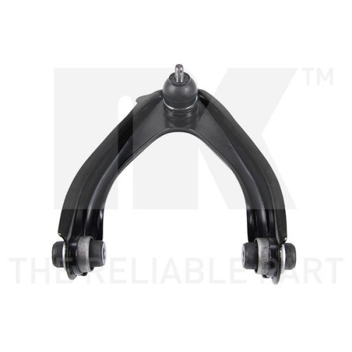 Lenker, Radaufh&auml;ngung NK 5012655 f&uuml;r HONDA, Vorderachse links, oben