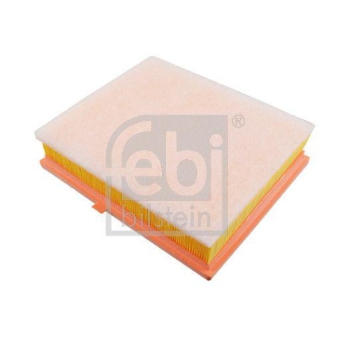 FEBI BILSTEIN Luftfilter 184344 f&uuml;r TOYOTA