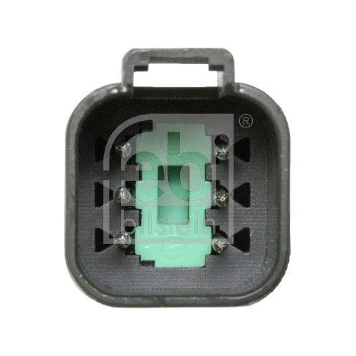 FEBI BILSTEIN Fahrpedal 181503 f&uuml;r VOLVO