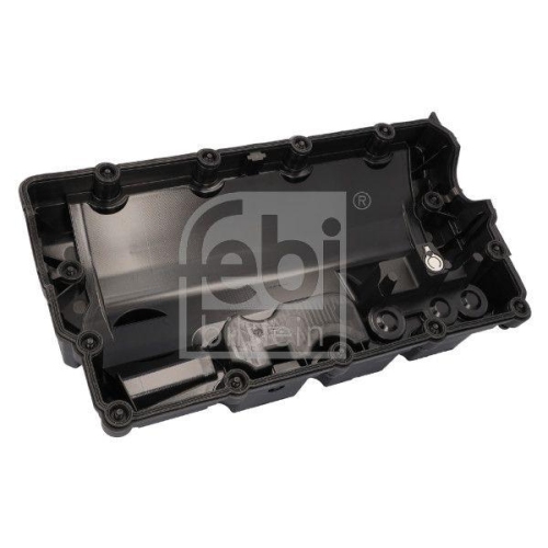 FEBI BILSTEIN Zylinderkopfhaube 185774 febi Plus f&uuml;r SEAT VW, Zylinderkopfhaube