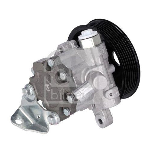 FEBI BILSTEIN Hydraulikpumpe, Lenkung 193278 f&uuml;r MERCEDES-BENZ