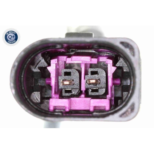 Sensor, Abgastemperatur VEMO V10-72-0036 Q+, Erstausr&uuml;sterqualit&auml;t f&uuml;r AUDI SEAT
