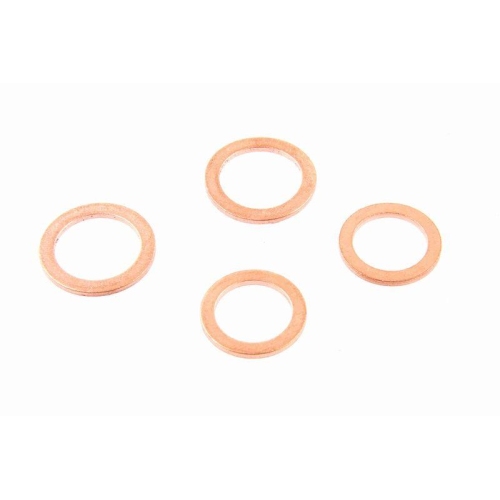 Hydraulikschlauch, Lenkung VAICO V10-4643 Original VAICO Qualit&auml;t f&uuml;r AUDI SEAT