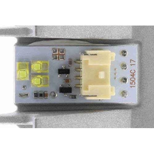 Steuerger&auml;t, Beleuchtung VEMO V20-73-0203 Green Mobility Parts f&uuml;r BMW