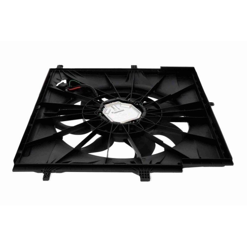 Lüfter, Motorkühlung VEMO V30-01-1638 Green Mobility Parts für MERCEDES-BENZ