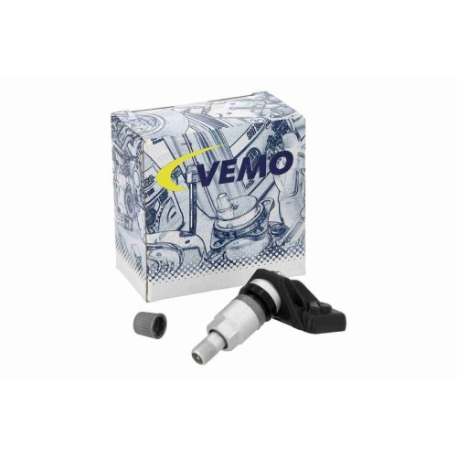 Radsensor, Reifendruck-Kontrollsystem VEMO V10-72-0388 Green Mobility Parts für